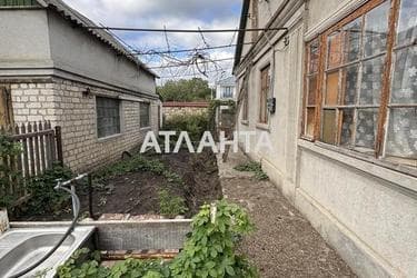 Дом по адресу ул. Новгородская (площадь 34,5 м²) - фото 11 Дом по адресу ул. Новгородская (площадь 34,5 м²) - Atlanta.ua - фото 11