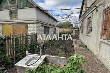 Дом по адресу ул. Новгородская (площадь 34,5 м²) - фото 12 Дом по адресу ул. Новгородская (площадь 34,5 м²) - Atlanta.ua - фото 12