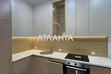 1-кімнатна квартира за адресою вул. Краснова (площа 42,5 м²) - фото 24 1-кімнатна квартира за адресою вул. Краснова (площа 42,5 м²) - Atlanta.ua - фото 24