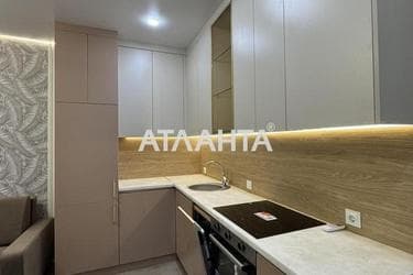 1-кімнатна квартира за адресою вул. Краснова (площа 42,5 м²) - фото 25 1-кімнатна квартира за адресою вул. Краснова (площа 42,5 м²) - Atlanta.ua - фото 25