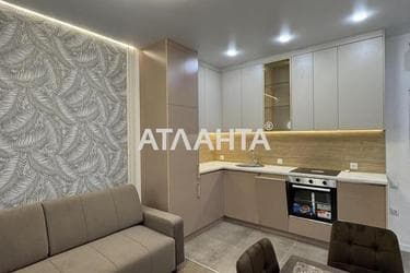 1-кімнатна квартира за адресою вул. Краснова (площа 42,5 м²) - фото 26 1-кімнатна квартира за адресою вул. Краснова (площа 42,5 м²) - Atlanta.ua - фото 26