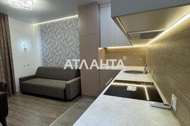 1-кімнатна квартира за адресою вул. Краснова (площа 42,5 м²) - фото 27 1-кімнатна квартира за адресою вул. Краснова (площа 42,5 м²) - Atlanta.ua - фото 27