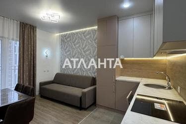 1-кімнатна квартира за адресою вул. Краснова (площа 42,5 м²) - фото 29 1-кімнатна квартира за адресою вул. Краснова (площа 42,5 м²) - Atlanta.ua - фото 29