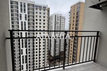 1-кімнатна квартира за адресою вул. Краснова (площа 42,5 м²) - фото 31 1-кімнатна квартира за адресою вул. Краснова (площа 42,5 м²) - Atlanta.ua - фото 31