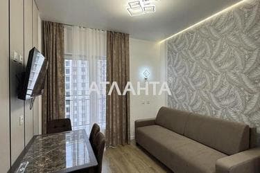 1-кімнатна квартира за адресою вул. Краснова (площа 42,5 м²) - фото 32 1-кімнатна квартира за адресою вул. Краснова (площа 42,5 м²) - Atlanta.ua - фото 32