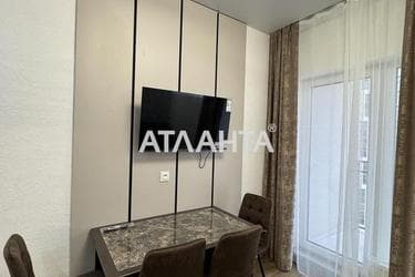 1-кімнатна квартира за адресою вул. Краснова (площа 42,5 м²) - фото 34 1-кімнатна квартира за адресою вул. Краснова (площа 42,5 м²) - Atlanta.ua - фото 34