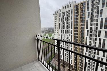 1-кімнатна квартира за адресою вул. Краснова (площа 42,5 м²) - фото 36 1-кімнатна квартира за адресою вул. Краснова (площа 42,5 м²) - Atlanta.ua - фото 36