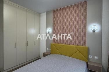 1-кімнатна квартира за адресою вул. Краснова (площа 42,5 м²) - фото 37 1-кімнатна квартира за адресою вул. Краснова (площа 42,5 м²) - Atlanta.ua - фото 37