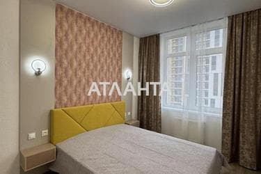 1-кімнатна квартира за адресою вул. Краснова (площа 42,5 м²) - фото 38 1-кімнатна квартира за адресою вул. Краснова (площа 42,5 м²) - Atlanta.ua - фото 38