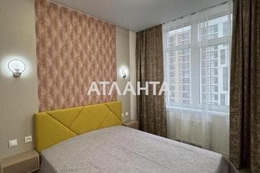 1-кімнатна квартира за адресою вул. Краснова (площа 42,5 м²) - фото 39 1-кімнатна квартира за адресою вул. Краснова (площа 42,5 м²) - Atlanta.ua - фото 39