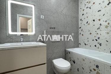 1-кімнатна квартира за адресою вул. Краснова (площа 42,5 м²) - фото 42 1-кімнатна квартира за адресою вул. Краснова (площа 42,5 м²) - Atlanta.ua - фото 42