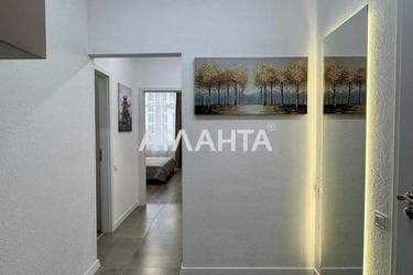 1-кімнатна квартира за адресою вул. Краснова (площа 42,5 м²) - фото 45 1-кімнатна квартира за адресою вул. Краснова (площа 42,5 м²) - Atlanta.ua - фото 45