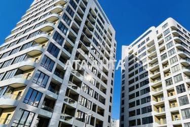 1-кімнатна квартира за адресою вул. Стрийська (площа 35 м²) - фото 20 1-кімнатна квартира за адресою вул. Стрийська (площа 35 м²) - Atlanta.ua - фото 20