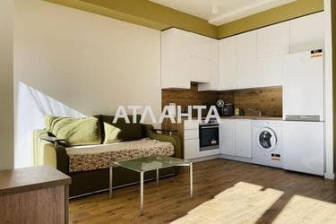 1-кімнатна квартира за адресою вул. Стрийська (площа 35 м²) - фото 22 1-кімнатна квартира за адресою вул. Стрийська (площа 35 м²) - Atlanta.ua - фото 22