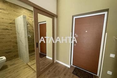 1-кімнатна квартира за адресою вул. Стрийська (площа 35 м²) - фото 23 1-кімнатна квартира за адресою вул. Стрийська (площа 35 м²) - Atlanta.ua - фото 23