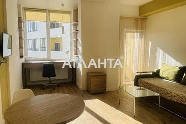 1-кімнатна квартира за адресою вул. Стрийська (площа 35 м²) - фото 24 1-кімнатна квартира за адресою вул. Стрийська (площа 35 м²) - Atlanta.ua - фото 24