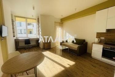 1-кімнатна квартира за адресою вул. Стрийська (площа 35 м²) - фото 25 1-кімнатна квартира за адресою вул. Стрийська (площа 35 м²) - Atlanta.ua - фото 25