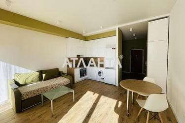 1-кімнатна квартира за адресою вул. Стрийська (площа 35 м²) - фото 26 1-кімнатна квартира за адресою вул. Стрийська (площа 35 м²) - Atlanta.ua - фото 26