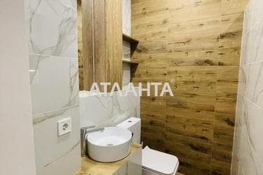 1-кімнатна квартира за адресою вул. Стрийська (площа 35 м²) - фото 28 1-кімнатна квартира за адресою вул. Стрийська (площа 35 м²) - Atlanta.ua - фото 28