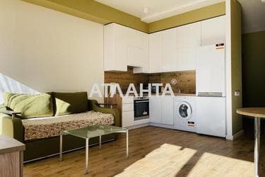 1-кімнатна квартира за адресою вул. Стрийська (площа 35 м²) - фото 29 1-кімнатна квартира за адресою вул. Стрийська (площа 35 м²) - Atlanta.ua - фото 29