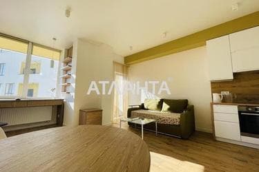 1-кімнатна квартира за адресою вул. Стрийська (площа 35 м²) - фото 31 1-кімнатна квартира за адресою вул. Стрийська (площа 35 м²) - Atlanta.ua - фото 31