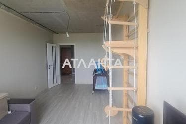 1-кімнатна квартира за адресою вул. Лісова (площа 42 м²) - фото 31 1-кімнатна квартира за адресою вул. Лісова (площа 42 м²) - Atlanta.ua - фото 31