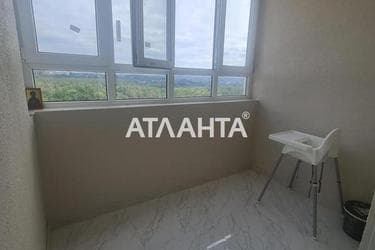 1-кімнатна квартира за адресою вул. Лісова (площа 42 м²) - фото 25 1-кімнатна квартира за адресою вул. Лісова (площа 42 м²) - Atlanta.ua - фото 25