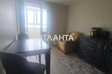 1-кімнатна квартира за адресою вул. Лісова (площа 42 м²) - фото 24 1-кімнатна квартира за адресою вул. Лісова (площа 42 м²) - Atlanta.ua - фото 24