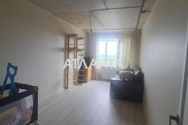 1-кімнатна квартира за адресою вул. Лісова (площа 42 м²) - фото 36 1-кімнатна квартира за адресою вул. Лісова (площа 42 м²) - Atlanta.ua - фото 36