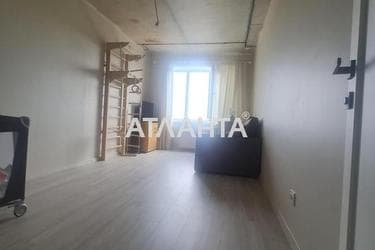 1-кімнатна квартира за адресою вул. Лісова (площа 42 м²) - фото 37 1-кімнатна квартира за адресою вул. Лісова (площа 42 м²) - Atlanta.ua - фото 37