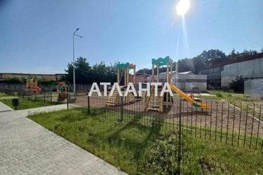 1-кімнатна квартира за адресою вул. Лісова (площа 42 м²) - фото 41 1-кімнатна квартира за адресою вул. Лісова (площа 42 м²) - Atlanta.ua - фото 41