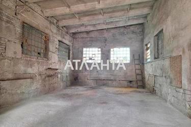 Коммерческая недвижимость по адресу ул. Плиева (площадь 77,7 м²) - фото 19 Коммерческая недвижимость по адресу ул. Плиева (площадь 77,7 м²) - Atlanta.ua - фото 19