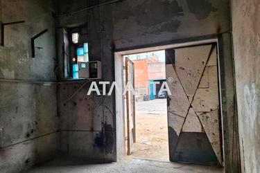 Коммерческая недвижимость по адресу ул. Плиева (площадь 77,7 м²) - фото 20 Коммерческая недвижимость по адресу ул. Плиева (площадь 77,7 м²) - Atlanta.ua - фото 20