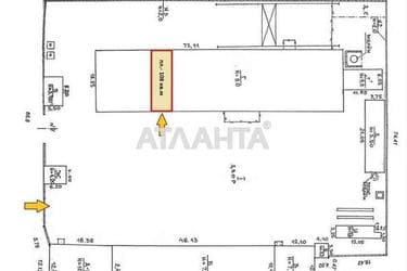 Комерційна нерухомість за адресою вул. Плієва (площа 108 м²) - фото 16 Комерційна нерухомість за адресою вул. Плієва (площа 108 м²) - Atlanta.ua - фото 16
