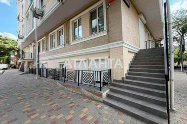 1-комнатная квартира по адресу Сеченова пер. (площадь 50 м²) - фото 25 1-комнатная квартира по адресу Сеченова пер. (площадь 50 м²) - Atlanta.ua - фото 25