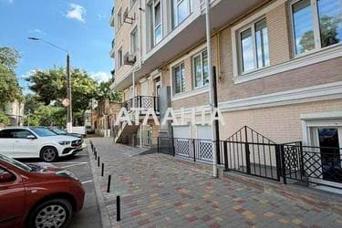 1-комнатная квартира по адресу Сеченова пер. (площадь 50 м²) - фото 27 1-комнатная квартира по адресу Сеченова пер. (площадь 50 м²) - Atlanta.ua - фото 27