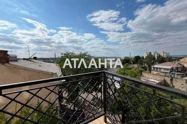 1-комнатная квартира по адресу Сеченова пер. (площадь 50 м²) - фото 28 1-комнатная квартира по адресу Сеченова пер. (площадь 50 м²) - Atlanta.ua - фото 28