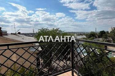 1-комнатная квартира по адресу Сеченова пер. (площадь 50 м²) - фото 33 1-комнатная квартира по адресу Сеченова пер. (площадь 50 м²) - Atlanta.ua - фото 33