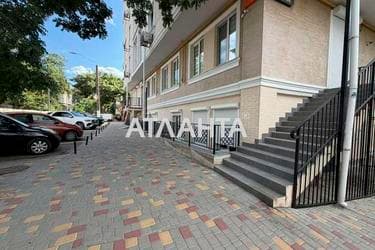 1-комнатная квартира по адресу Сеченова пер. (площадь 50 м²) - фото 37 1-комнатная квартира по адресу Сеченова пер. (площадь 50 м²) - Atlanta.ua - фото 37