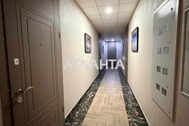 1-комнатная квартира по адресу Сеченова пер. (площадь 50 м²) - фото 38 1-комнатная квартира по адресу Сеченова пер. (площадь 50 м²) - Atlanta.ua - фото 38