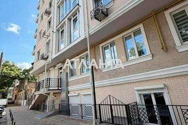 1-комнатная квартира по адресу Сеченова пер. (площадь 50 м²) - фото 39 1-комнатная квартира по адресу Сеченова пер. (площадь 50 м²) - Atlanta.ua - фото 39