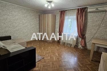 1-кімнатна квартира за адресою вул. Хмельницького Богдана (площа 30 м²) - фото 10 1-кімнатна квартира за адресою вул. Хмельницького Богдана (площа 30 м²) - Atlanta.ua - фото 10