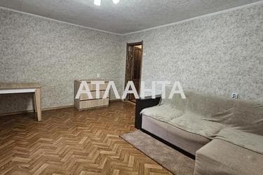 1-кімнатна квартира за адресою вул. Хмельницького Богдана (площа 30 м²) - фото 11 1-кімнатна квартира за адресою вул. Хмельницького Богдана (площа 30 м²) - Atlanta.ua - фото 11