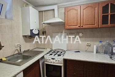 1-кімнатна квартира за адресою вул. Хмельницького Богдана (площа 30 м²) - фото 12 1-кімнатна квартира за адресою вул. Хмельницького Богдана (площа 30 м²) - Atlanta.ua - фото 12