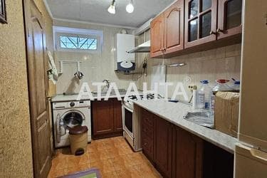 1-кімнатна квартира за адресою вул. Хмельницького Богдана (площа 30 м²) - фото 13 1-кімнатна квартира за адресою вул. Хмельницького Богдана (площа 30 м²) - Atlanta.ua - фото 13