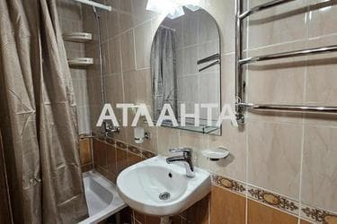 1-кімнатна квартира за адресою вул. Хмельницького Богдана (площа 30 м²) - фото 14 1-кімнатна квартира за адресою вул. Хмельницького Богдана (площа 30 м²) - Atlanta.ua - фото 14