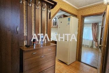 1-кімнатна квартира за адресою вул. Хмельницького Богдана (площа 30 м²) - фото 17 1-кімнатна квартира за адресою вул. Хмельницького Богдана (площа 30 м²) - Atlanta.ua - фото 17