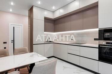 2-комнатная квартира по адресу ул. Краснова (площадь 61,1 м²) - imageAlt 24 2-комнатная квартира по адресу ул. Краснова (площадь 61,1 м²) - Atlanta.ua - imageAlt 24