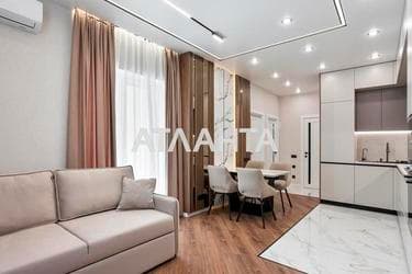 2-комнатная квартира по адресу ул. Краснова (площадь 61,1 м²) - imageAlt 26 2-комнатная квартира по адресу ул. Краснова (площадь 61,1 м²) - Atlanta.ua - imageAlt 26