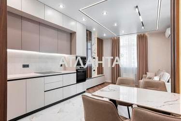 2-комнатная квартира по адресу ул. Краснова (площадь 61,1 м²) - imageAlt 22 2-комнатная квартира по адресу ул. Краснова (площадь 61,1 м²) - Atlanta.ua - imageAlt 22